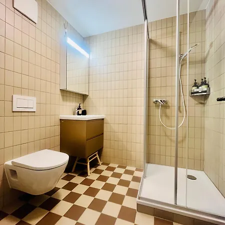 Apartamento Bijou