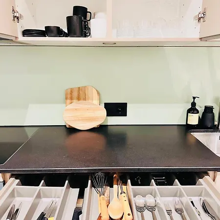 Bijou Apartamento