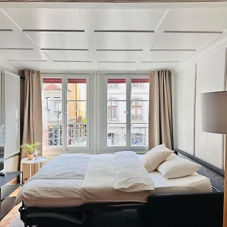 Apartamento Bijou