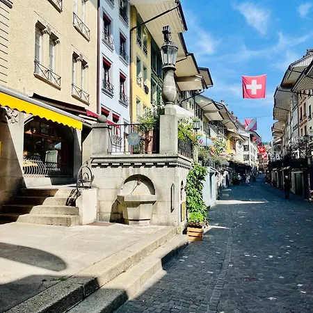 Bijou Appartamento *