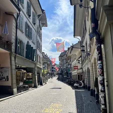 Appartamento Bijou *