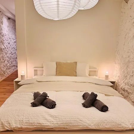Bijou Apartamento Thun