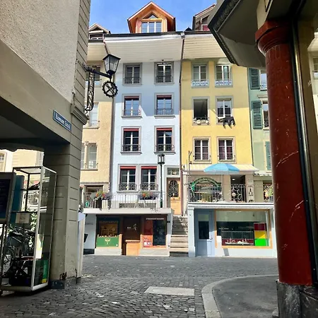 Bijou * Thun
