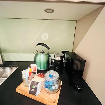 Apartamento Bijou