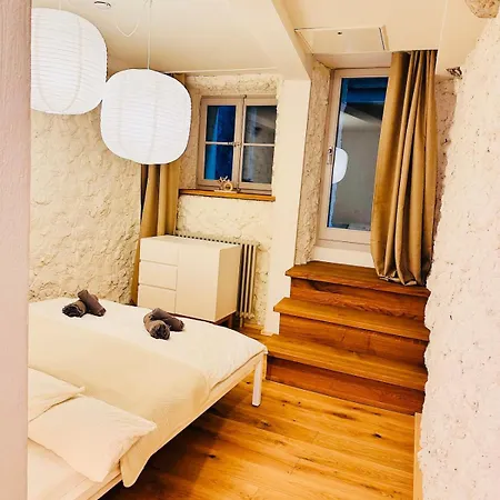 Apartamento Bijou Thun